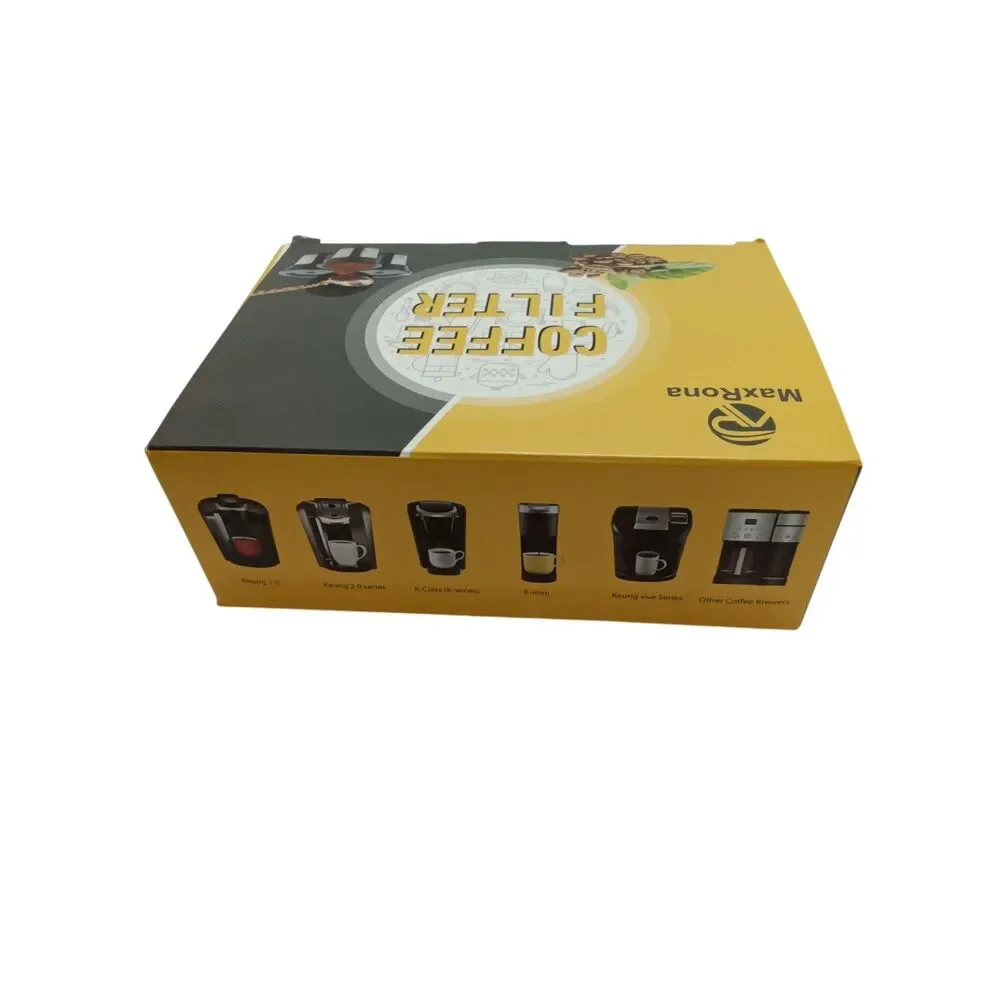 Reuseable K Cups for Keurig, K cup coffee filter‎ Reuseable Single K cup
